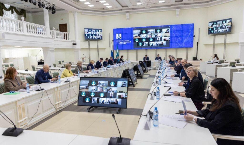 Рост посевных площадей в ДФО